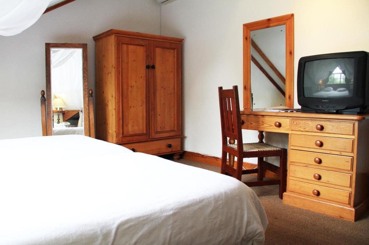 Evergreen Lodge Stellenbosch Room photo